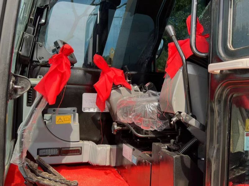 2022 CATERPILLAR 307E2 pictures