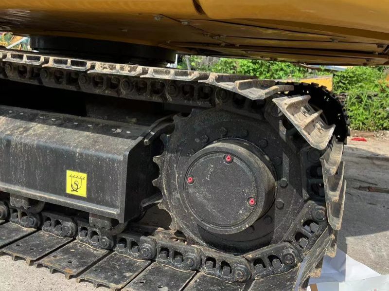 2022 CATERPILLAR 307E2 pictures