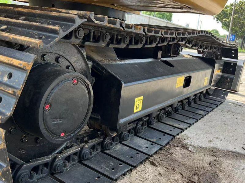 2022 CATERPILLAR 307E2 pictures