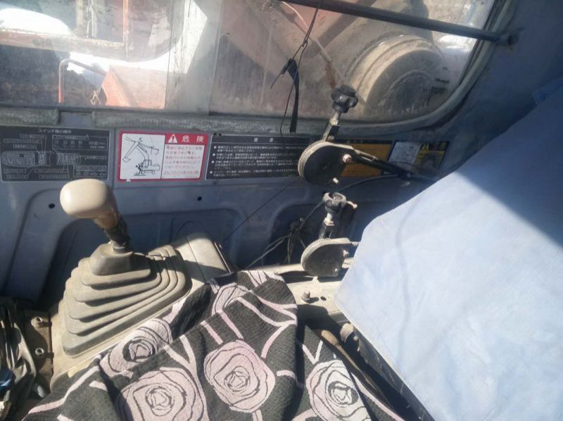 2000 HITACHI ex270-1 pictures