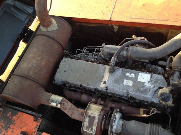 2015 HITACHI ZX330 pictures