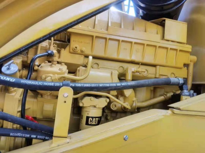 2021 CATERPILLAR 966h pictures