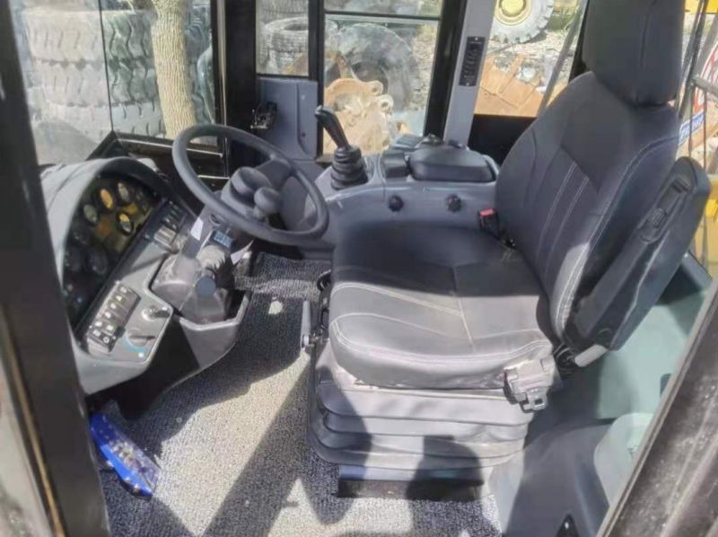 2021 CATERPILLAR 966h pictures