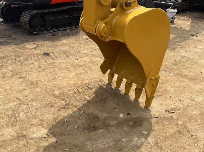 2021 CATERPILLAR 307E2 pictures
