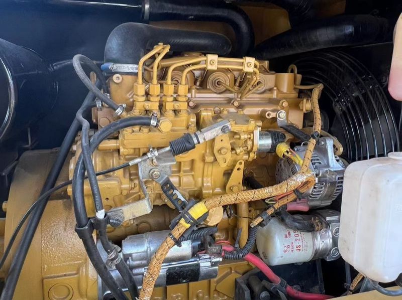 2021 CATERPILLAR 307E2 pictures