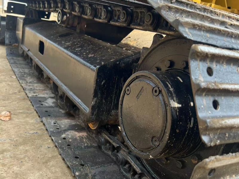 2021 CATERPILLAR 307E2 pictures