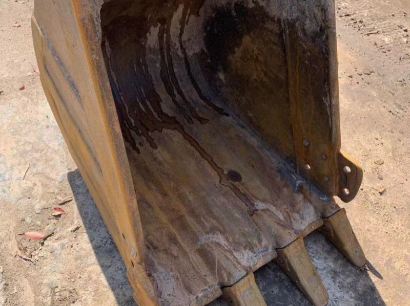 2000 caterpillar e120b pictures