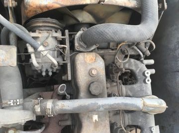 1995 HITACHI EX120-1 pictures