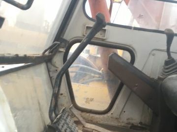 1995 HITACHI EX120-1 pictures