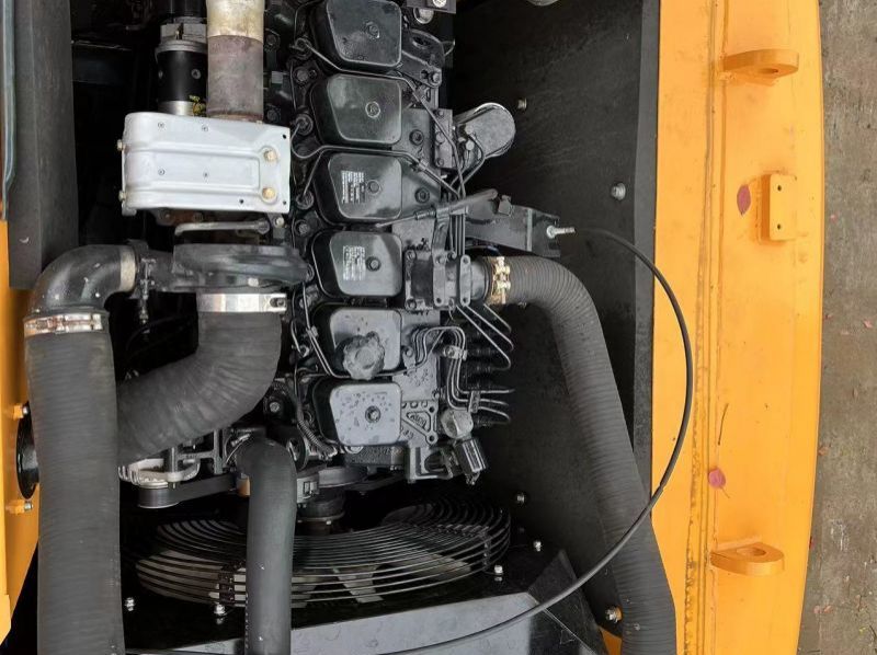 2020 HYUNDAI R220LC-9S pictures