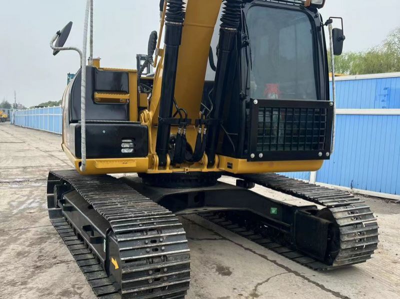 2021 CATERPILLAR 312D2 pictures