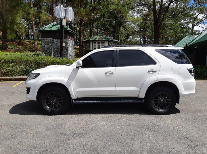 SUV for sale in Baguio City, Philippines budikeys auto trade Philippines