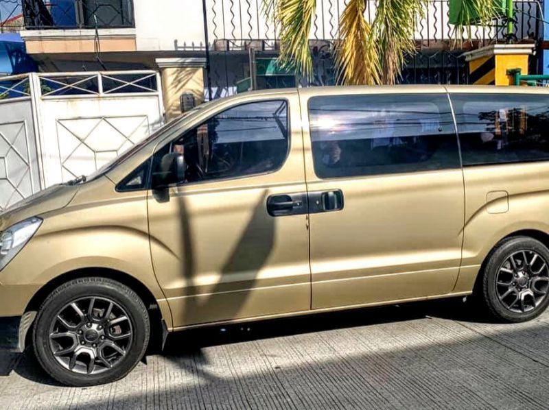 carx Makati City Used cars for sale in Makati City