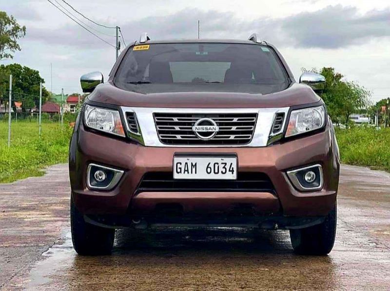 Used Nissan for sale in Quezon City louispermites Philippines