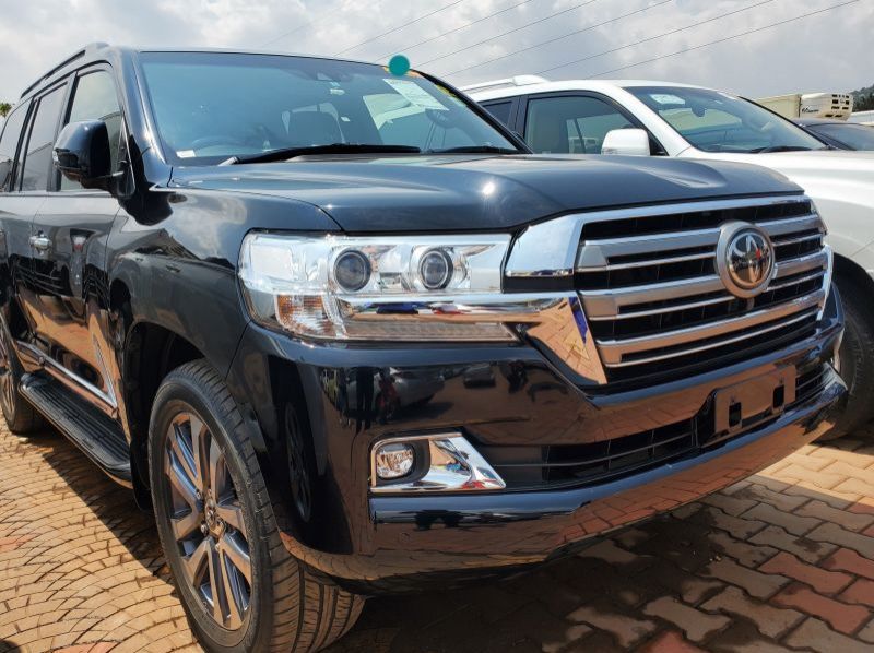 AFFORDABLE QUALITY VEHICLES UGANDA LTD Kampala  Used cars for sale in