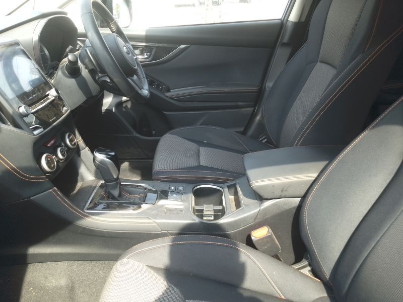 2016 Subaru Impreza photo