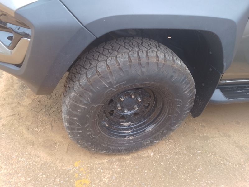 2020 Toyota Hilux photo