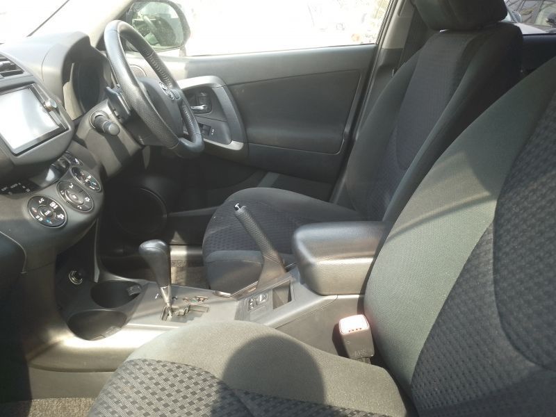 2012 Toyota VANGUARD photo