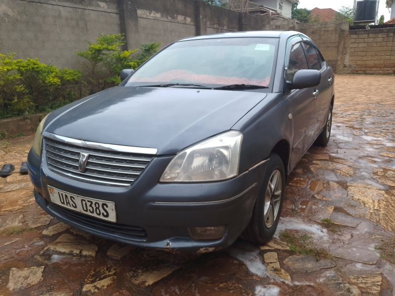2002 Toyota Premio photo