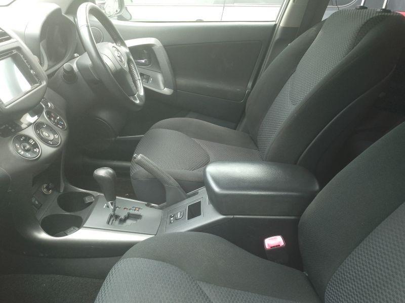 2010 Toyota Rav4 photo