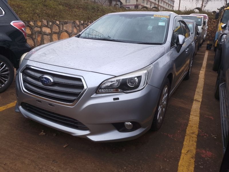 2018 Subaru LEGACY photo