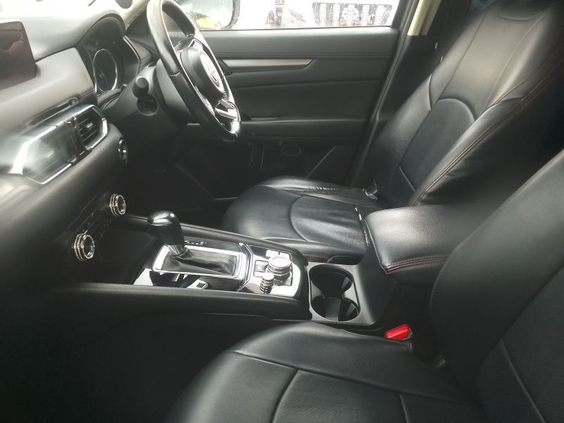2017 Mazda CX5 photo