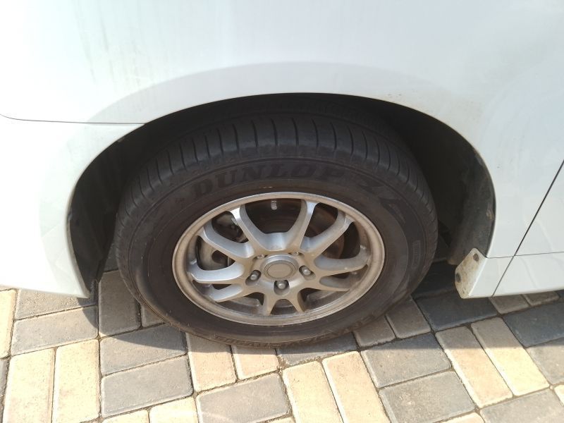 2012 Toyota Noah photo