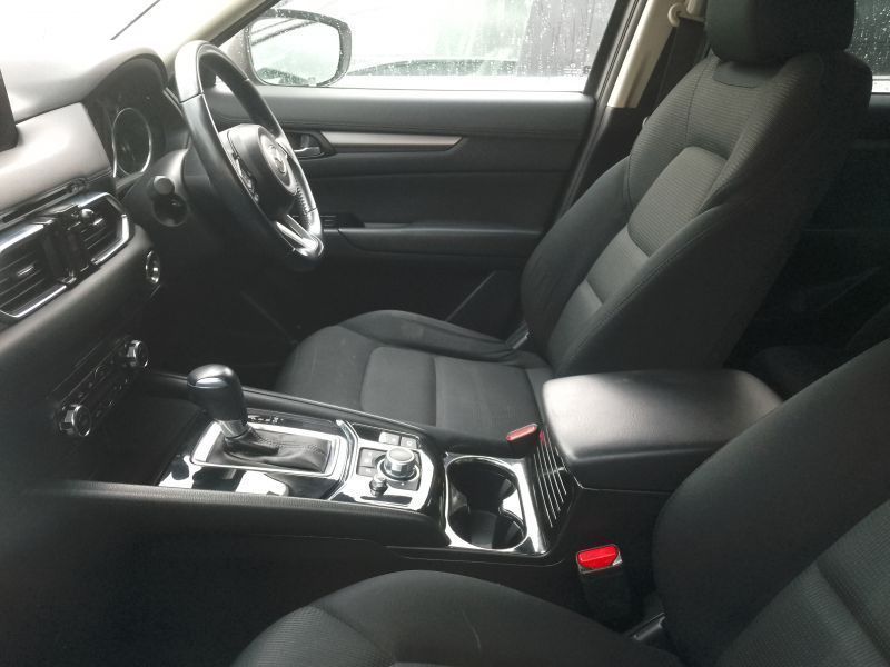 2017 Mazda CX5 photo