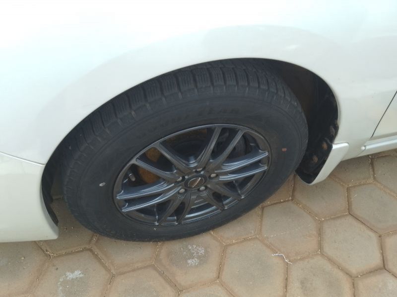 2014 Subaru Impreza pictures