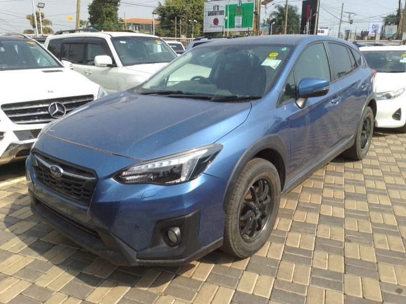 2016 Subaru Impreza pictures