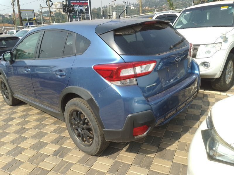 2016 Subaru Impreza pictures