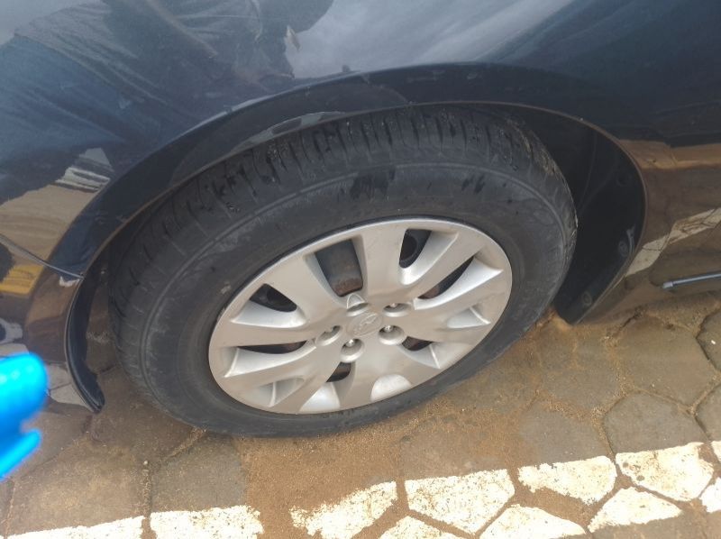 2010 Subaru Impreza pictures