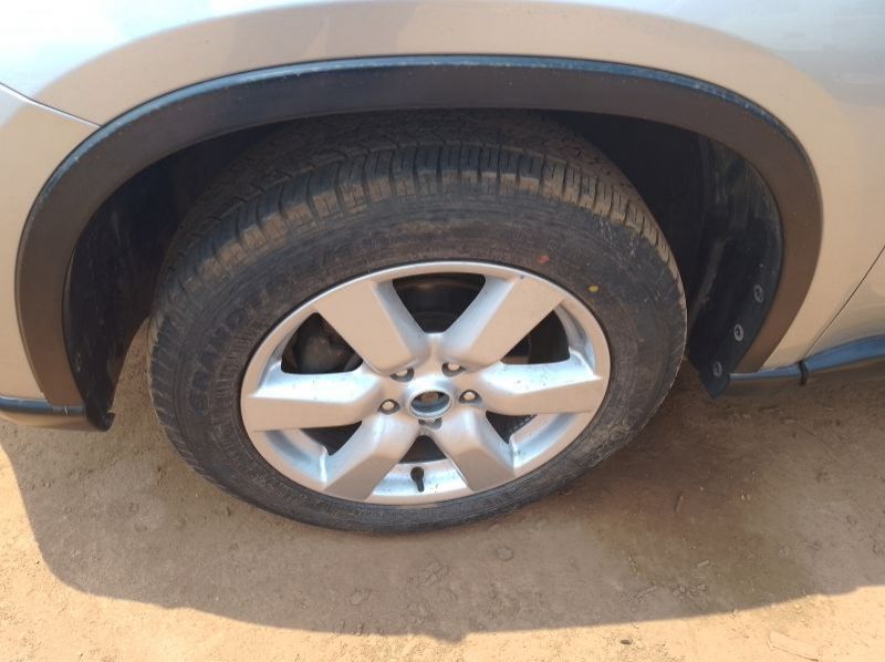 2012 Nissan xtrail pictures