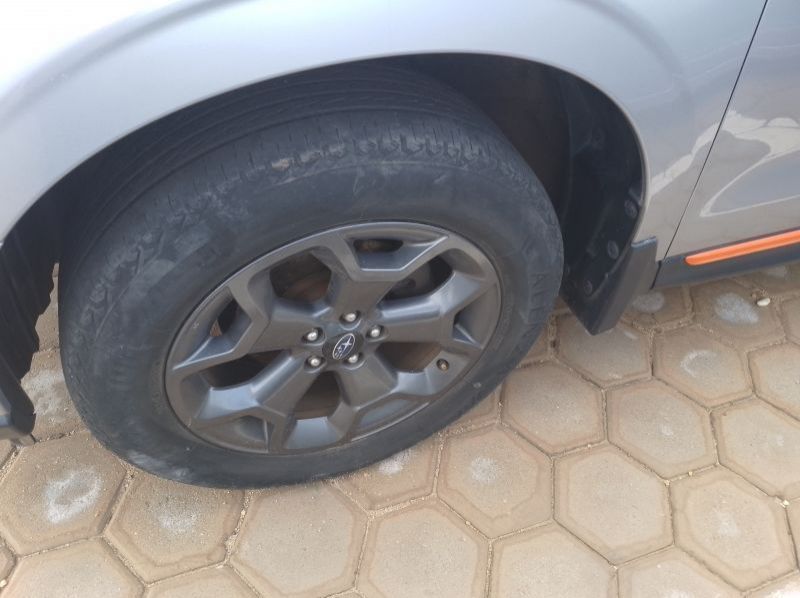 2016 Subaru Forester pictures