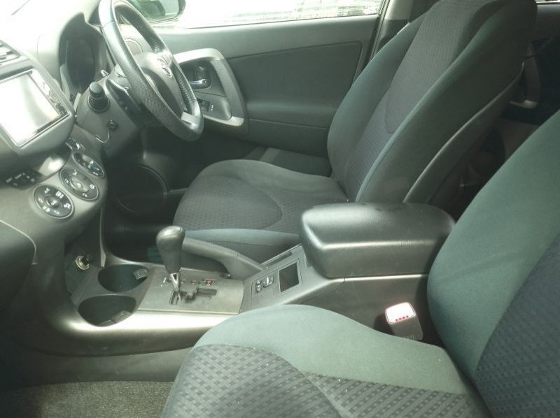 2016 Toyota Vanguard pictures