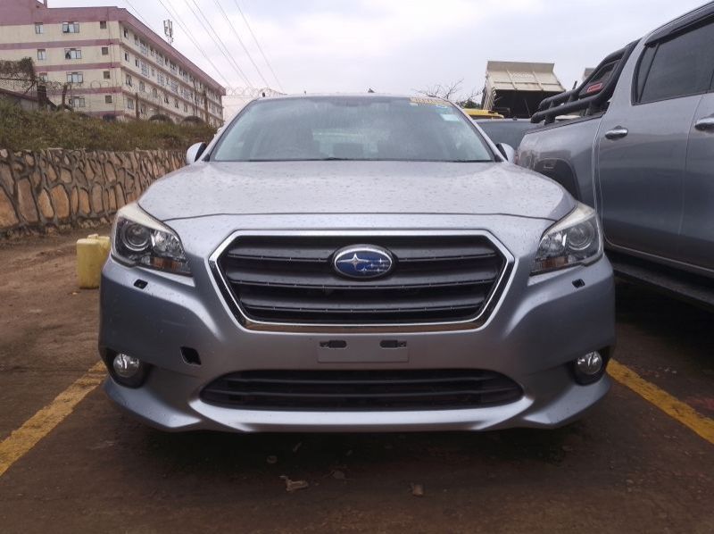 Used Subaru LEGACY for sale in Kampala, Uganda