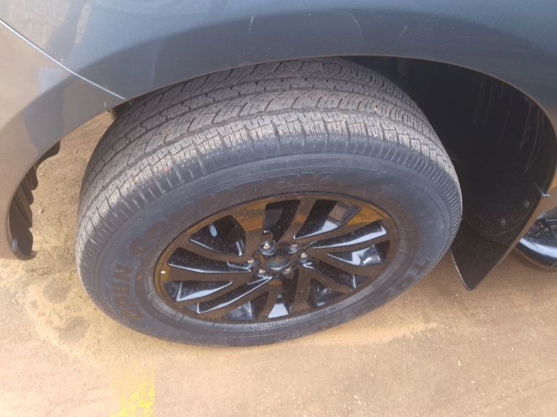 2020 Nissan Navara pictures