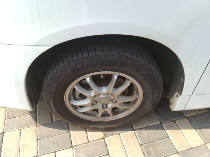 2012 Toyota Noah pictures