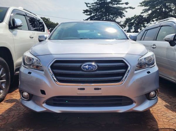 2015 Subaru Legacy pictures