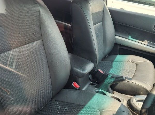 2011 Nissan X-trail pictures