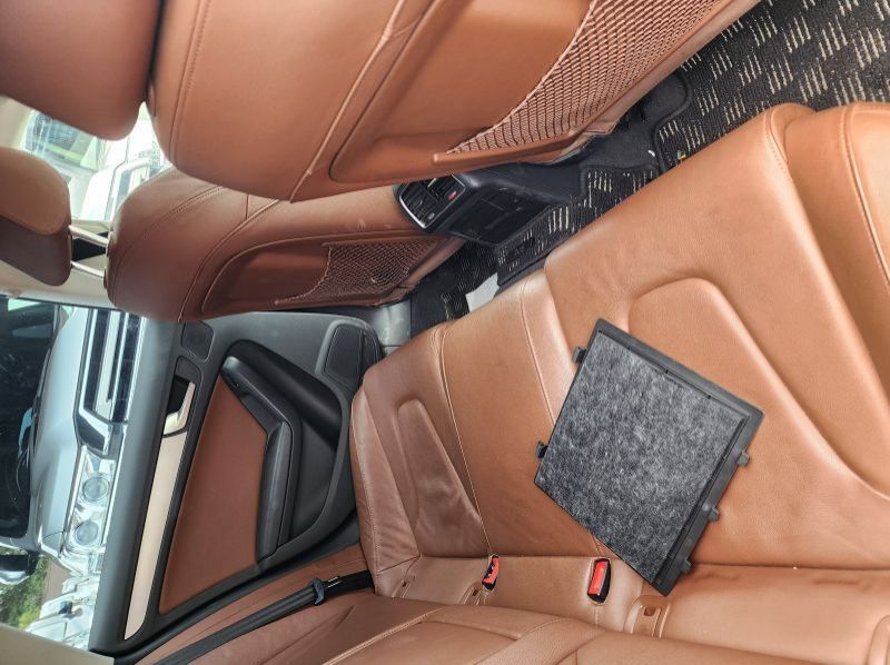 2012 Audi A5 pictures