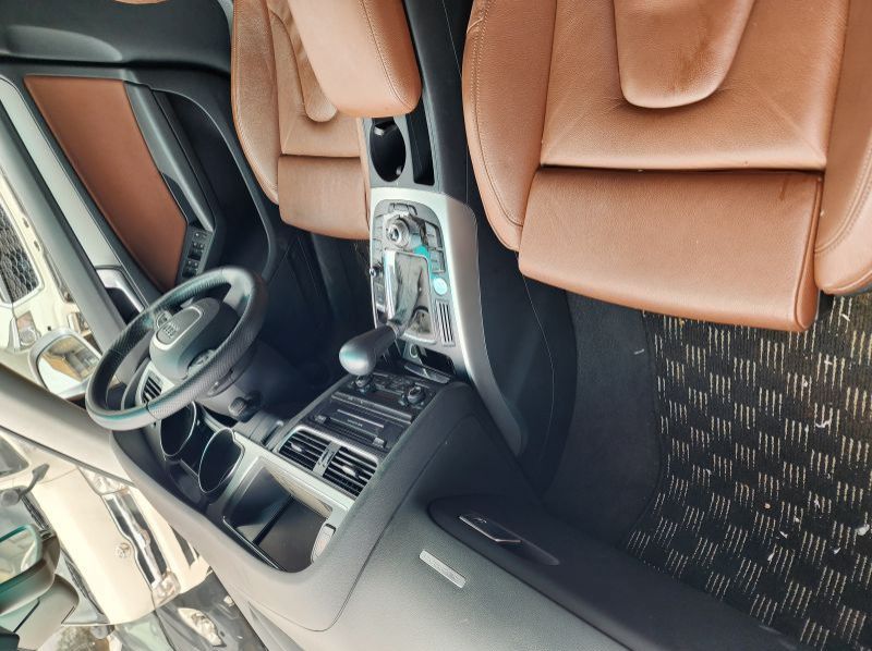 2012 Audi A5 pictures