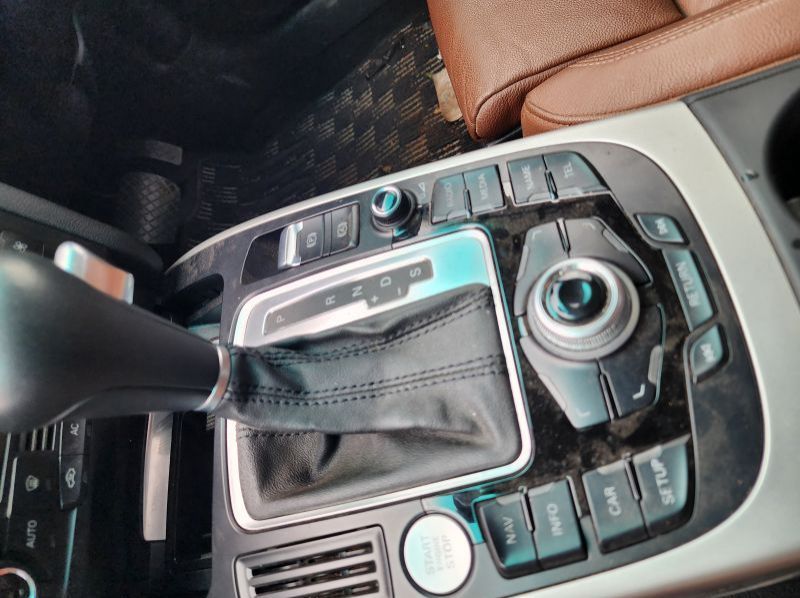 2012 Audi A5 pictures