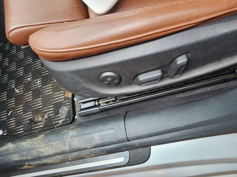 2012 Audi A5 pictures