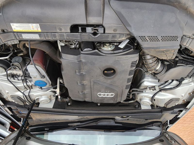 2012 Audi A5 pictures