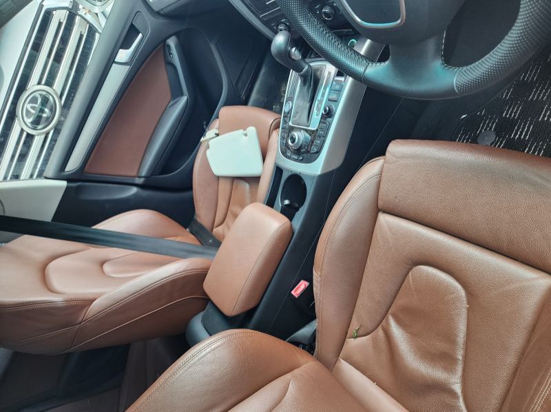 2012 Audi A5 pictures