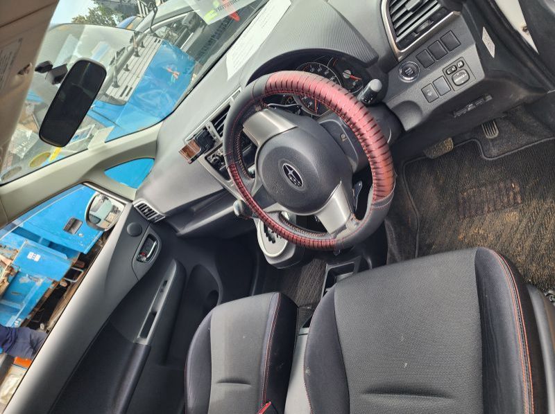 2012 Subaru Tribeca pictures