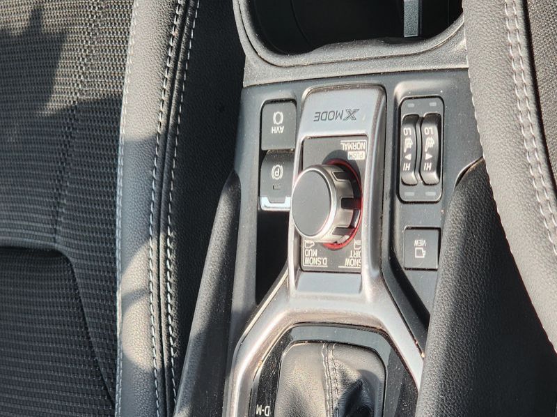 2019 Subaru Forester pictures