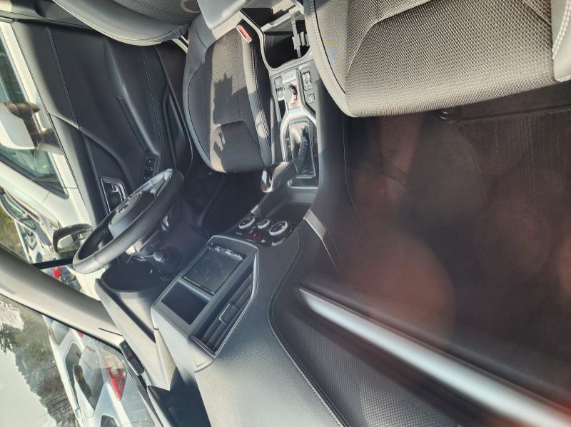 2019 Subaru Forester pictures