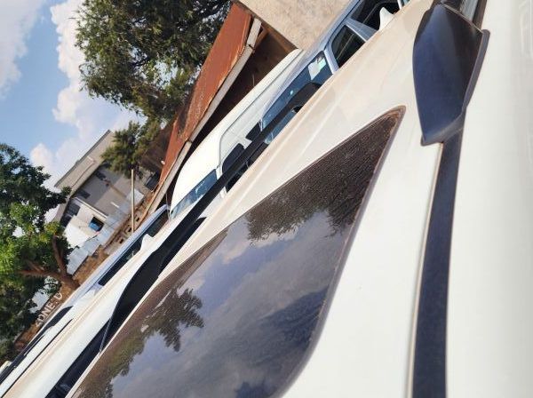 2016 Toyota PRADO pictures